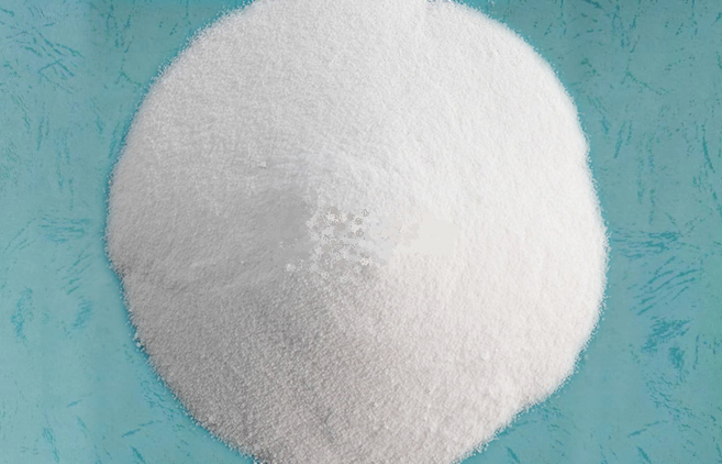 Sodium bicarbonate