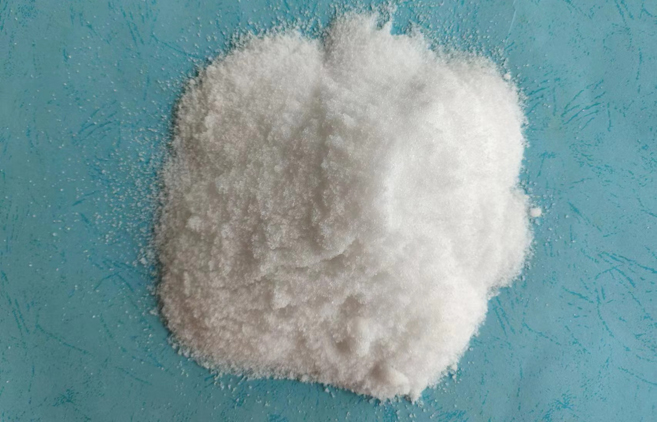 Potassium nitrate